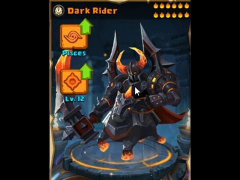 Video guide by Fun Game Reviews: Clash of Lords 2 Level 12 #clashoflords