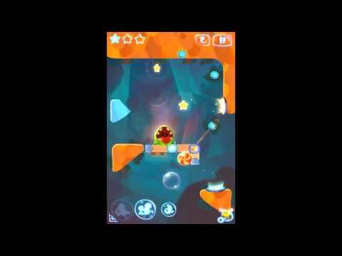 Video guide by iplaygames: Cut the Rope: Magic Level 6-22 #cuttherope