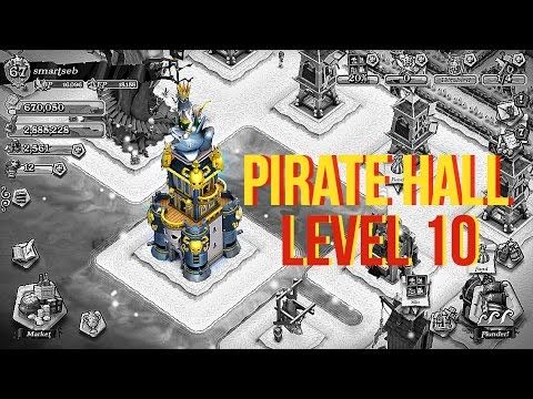 Video guide by smartseb: Plunder Pirates Level 10 #plunderpirates
