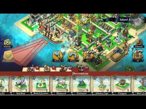 Video guide by smartseb: Plunder Pirates Level 6 #plunderpirates