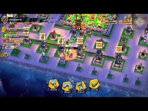 Video guide by smartseb: Plunder Pirates Level 9 #plunderpirates