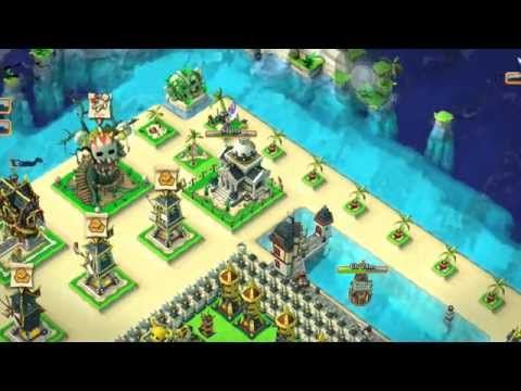 Video guide by smartseb: Plunder Pirates Level 8 #plunderpirates