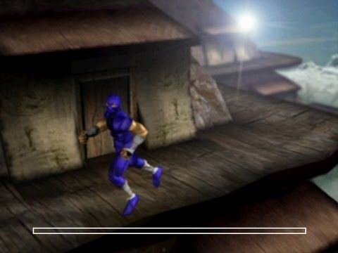 Video guide by RascoRat: Ninja Shadow Level 6 #ninjashadow