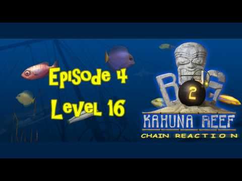 Video guide by GvRGames: Kahuna Level 4 #kahuna