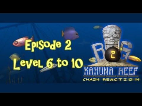Video guide by GvRGames: Kahuna Level 2 #kahuna