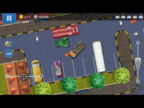 Video guide by Spichka animation: Parking mania Level 300 #parkingmania