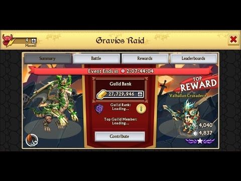 Video guide by Maxikill 1: Knights & Dragons Level 3 #knightsampdragons