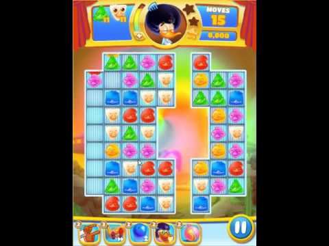 Video guide by GameGuides: Disco Ducks Level 82 #discoducks