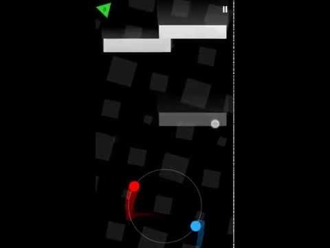 Video guide by L Cr0w: Duet Game Level 9 #duetgame