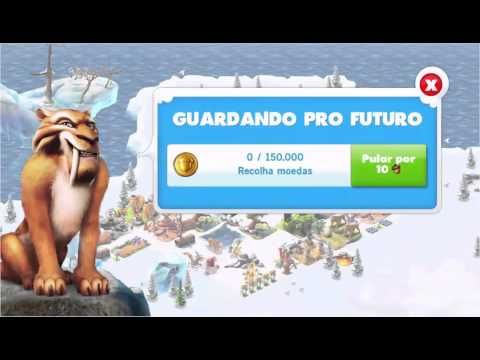 Video guide by MoreSoccerGame: Ice Age Village Level 15 #iceagevillage