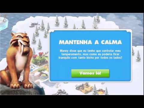 Video guide by MoreSoccerGame: Ice Age Village Level 13 #iceagevillage