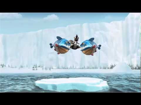 Video guide by MoreSoccerGame: Ice Age Village Level 10 #iceagevillage