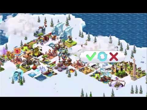 Video guide by MoreSoccerGame: Ice Age Village Level 25 #iceagevillage