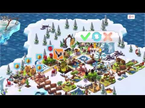 Video guide by MoreSoccerGame: Ice Age Village Level 17 #iceagevillage