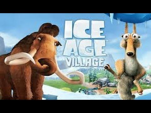 Video guide by Andin Family: Ice Age Village Level 2-3 #iceagevillage