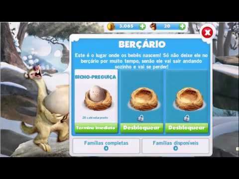 Video guide by MoreSoccerGame: Ice Age Village Level 2 #iceagevillage