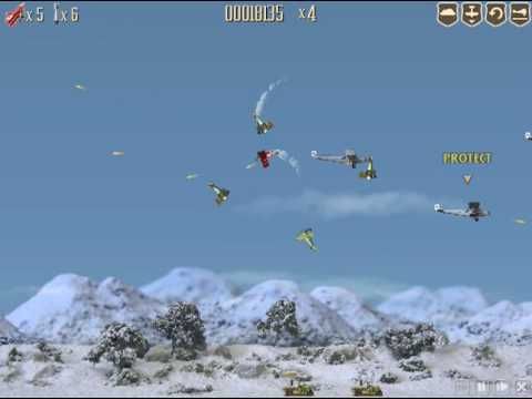 Video guide by Fernando Maia: Dogfight Level 19 #dogfight