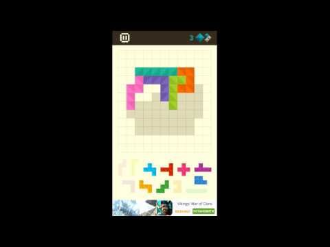 Video guide by dinalt: Formino Level 19 #formino