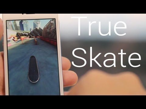 Video guide by : True Skate  #trueskate