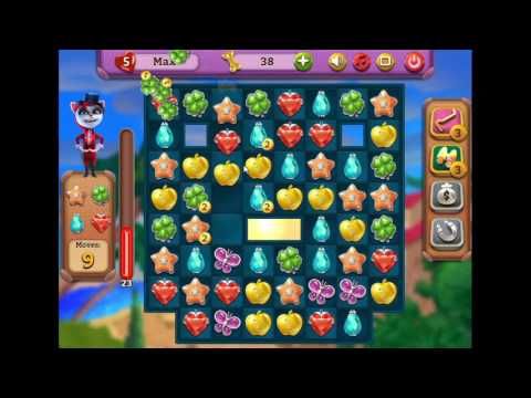 Video guide by fbgamevideos: Gems Story Level 11 #gemsstory
