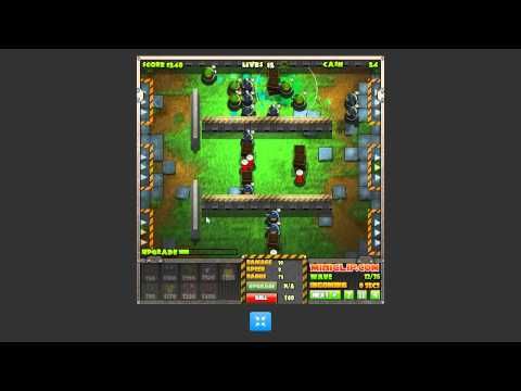 Video guide by How To Play Game Online: Zombie Defense Agency Level 7 #zombiedefenseagency