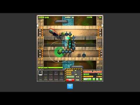 Video guide by How To Play Game Online: Zombie Defense Agency Level 12 #zombiedefenseagency
