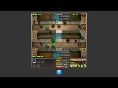 Video guide by How To Play Game Online: Zombie Defense Agency Level 2 #zombiedefenseagency