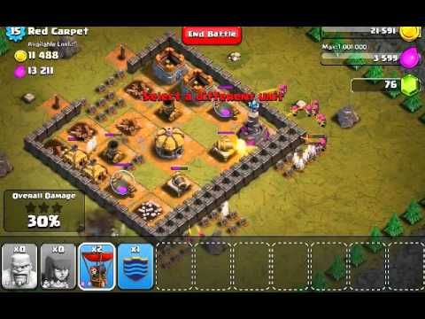 Video guide by PlayClashOfClans: Clash of Clans level 29 #clashofclans