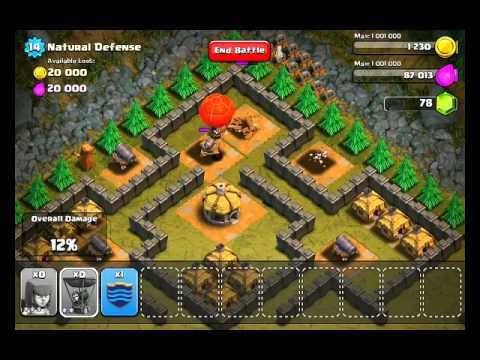 Video guide by PlayClashOfClans: Clash of Clans level 30 #clashofclans