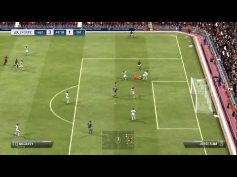 Video guide by ddzoney: FIFA 13 level 13 - 4 #fifa13