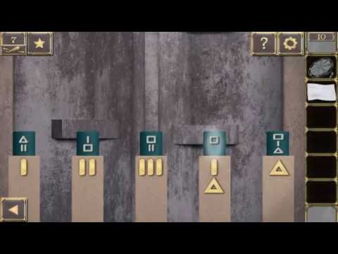 Video guide by Puzzlegamesolver: Trapped Level 10 #trapped