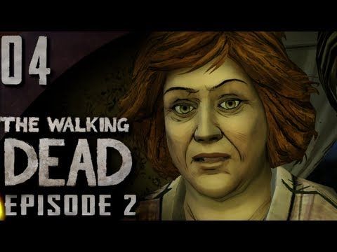 Video guide by Mrmilkmanful: The Walking Dead part 4 episode 2 #thewalkingdead