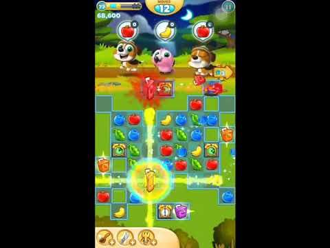Video guide by FL Games: Hungry Babies Mania Level 77 #hungrybabiesmania
