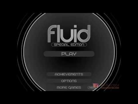 Video guide by Andy C83: Fluid SE Level 13 #fluidse