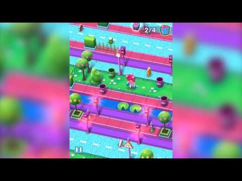 Video guide by Shopkins Disney Toys and Games: Shopkins: Shoppie Dash! Level 23 #shopkinsshoppiedash