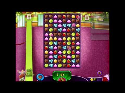 Video guide by RebelYelliex: Sweet Shop Level 4 #sweetshop