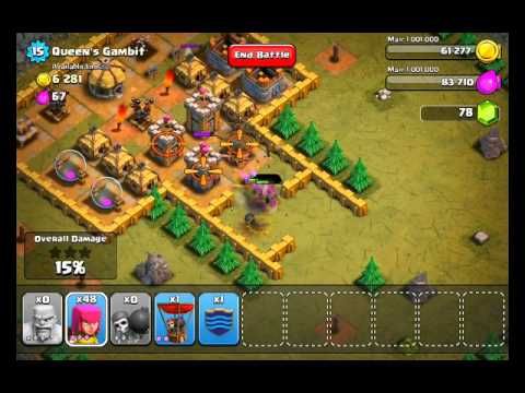 Video guide by PlayClashOfClans: Clash of Clans level 32 #clashofclans