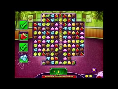 Video guide by RebelYelliex: Sweet Shop Level 9 #sweetshop