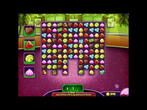 Video guide by RebelYelliex: Sweet Shop Level 14 #sweetshop