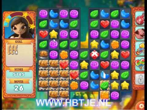 Video guide by fbgamevideos: Book of Life: Sugar Smash Level 24 #bookoflife