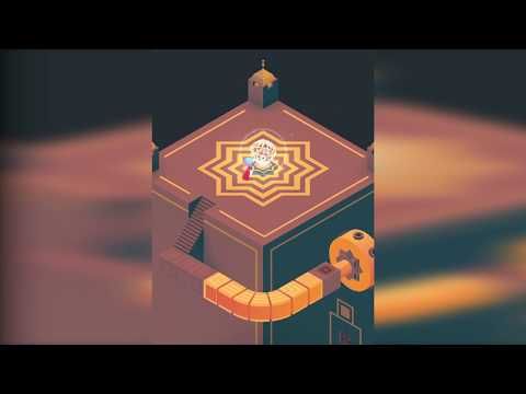 Video guide by HMzGame: Monument Valley Chapter 13 - Level 13 #monumentvalley