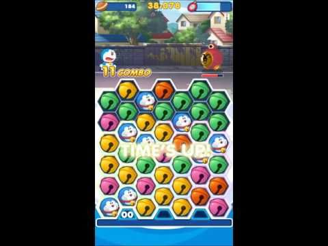 Video guide by GAMING GIRL: Doraemon Gadget Rush Level 15 #doraemongadgetrush