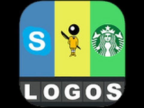 Video guide by Apps Quiz Master: Logos Quiz Level 3 #logosquiz