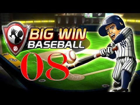 Video guide by Myrtle Entertainment: Big Win Baseball Level 122 #bigwinbaseball