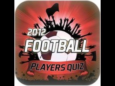 Video guide by Apps Walkthrough Guides: Football Players Quiz Level 10 #footballplayersquiz