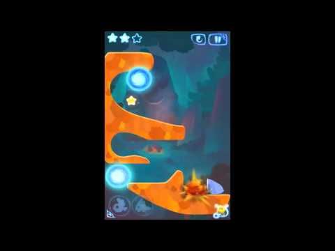 Video guide by iplaygames: Cut the Rope: Magic Level 6-10 #cuttherope