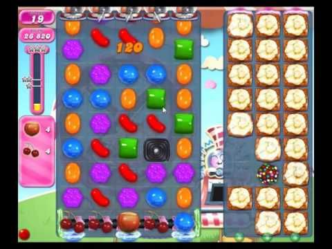 Video guide by skillgaming: Candy Crush Saga Level 1773 #candycrushsaga