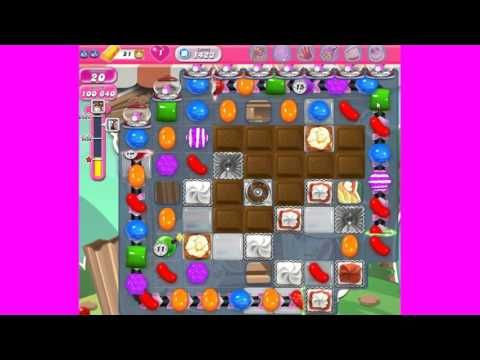Video guide by Blogging Witches: Candy Crush Level 1423 #candycrush