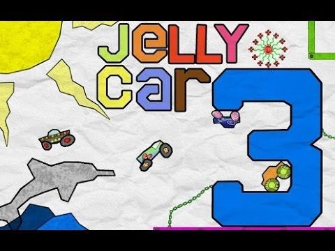 Video guide by : JellyCar  #jellycar