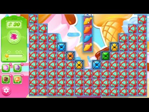 Video guide by ProVid_Games: Candy Crush Jelly Saga Level 241 #candycrushjelly